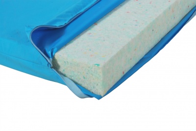 Матрас №10 (для кровати DB-2, 3, 6, 7) "Med-Mos" в магазине Склад Медтехники